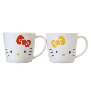 マグカップ ハローキティ キティ FUNFAM ファンファン ギフト