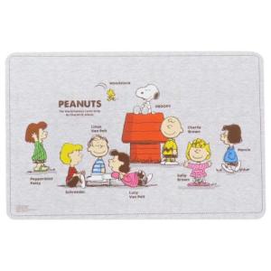 スヌーピー グッズ ランチマット キャラクター ランチョンマット PEANUTS 爆買