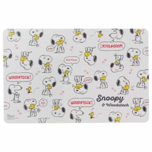 スヌーピー グッズ ランチマット ピーナッツ キ...の商品画像