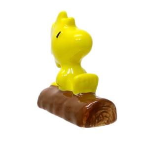 磁器製チョップスティッ スヌーピー 箸置き ピーナッツ ウッドストック 金正陶器 ギフト雑貨 かわいい グッズクリスマス プレゼント 男の子 女