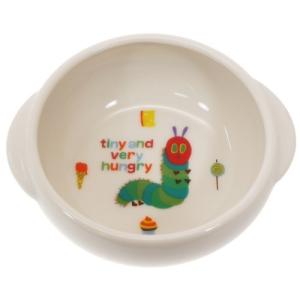 はらぺこあおむし キッズ 食器 すくいやすい ボウル