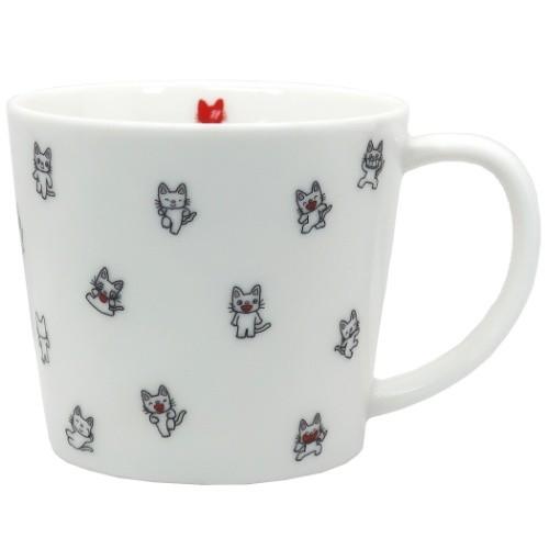 ノンタン 磁器製 マグ M マグカップ チラシ グッズ プレゼント 男の子 女の子 ギフト バレンタ...