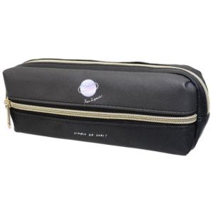 筆箱 女子 黒の商品一覧 通販 Yahoo ショッピング