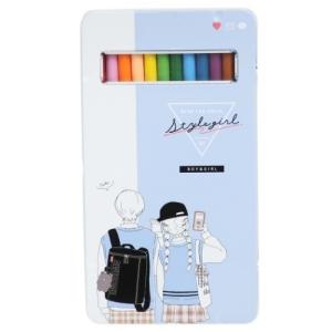 色鉛筆12色 キャラクターの商品一覧 通販 Yahoo ショッピング