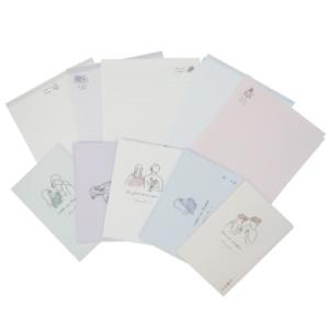 ミニレターセット Juice Usual かわいい ミニサイズ レターセット 手紙 雑貨 ブランド Aiueo Letter Set 封筒 便箋 キュートajlm 02 いろはショップオンライン 通販 Yahoo ショッピング