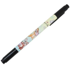 チップ デール キャラクター 油性 黒 サインペン なまえペン 21ss ディズニー グッズ キャラクターのシネマコレクション 通販 Paypayモール