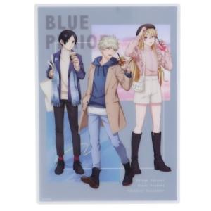 五等分の花嫁 グッズ 下敷き アニメキャラクター B5 プラスチック