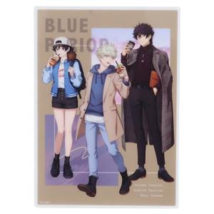 五等分の花嫁 グッズ 下敷き アニメキャラクター B5 プラスチック