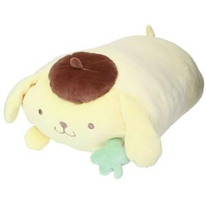 ポムポムプリン ピロークッション 枕 サンリオ キャラクター