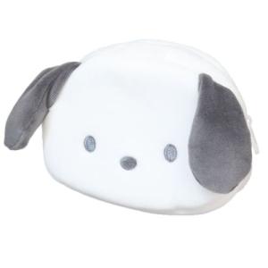 ポチャッコ コスメポーチ ニコぬいポーチ ピヨ サンリオ