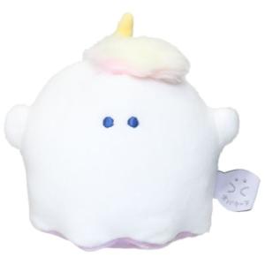 ぬいぐるみ オバケーヌ プラッシュドール ユニコーヌ クラックス