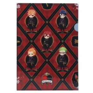 アクリルキーホルダー Vol.2ツイステッドワンダーランド まとめ売 バラ対応可 Disney（ディズニー） ツイステ アクリルキーホルダー vol2