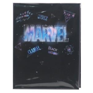 マーベル MARVEL グッズ プロフ帳 プロフィールブック クラックス