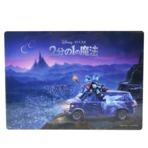 デスクパッド 2分の1の魔法 下敷き ディズニー グッズ Aタイプ