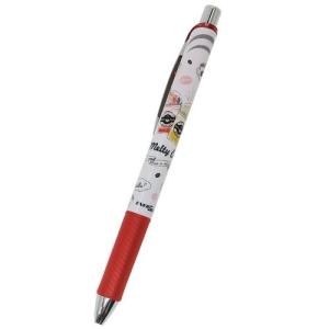 ぺんてる エナージェル キャラクター の商品一覧 通販 Paypayモール