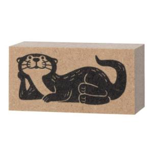 カネゴン　スタンプ　ハンコ　フィギュア ねこのはんこ｜ガシャポンオフィシャルサイト