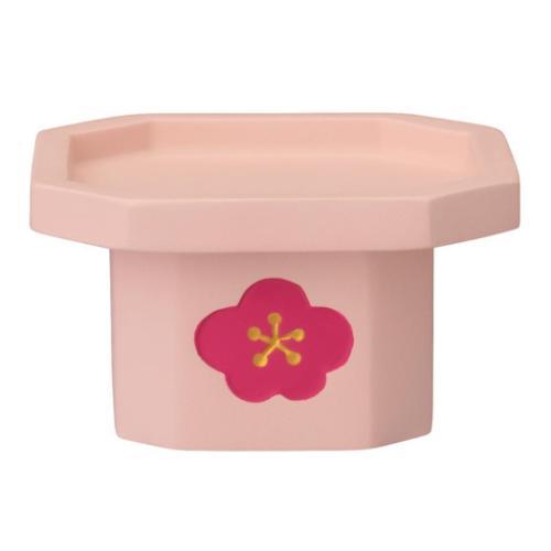 豆福三宝 FUKU 福 MONO concombre マスコット デコレ