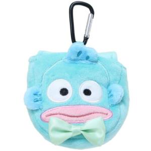 シナモロール コスメポーチ ニコぬいポーチ モカ サンリオ プレゼント