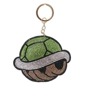 サンアート スマホアクセ スーパーマリオ チェーンマスコット