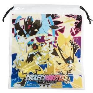 ポリ ナップサック ポケットモンスター ビニールバッグ ポケモン ゼラオラ プールバッグ グッズ キャラクターのシネマコレクション 通販 Paypayモール
