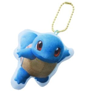マスコット プリント ボールチェーン マスコット ポケモン ポケットモンスター ミュウツーの逆襲 ゼニガメ サンアート Eg Pm 2875 雑貨 アートの通販店 ベルコモン 通販 Yahoo ショッピング