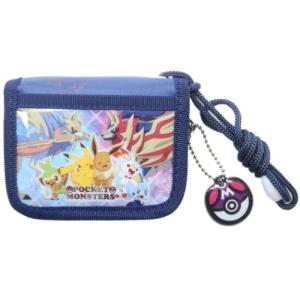 ポケモン財布の商品一覧 通販 Yahoo ショッピング