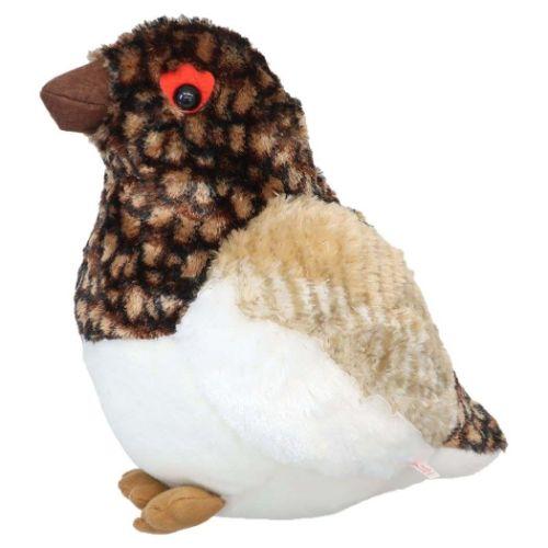 ぬいぐるみ タイインク 雷鳥ぬいぐるみ2L Ty Inc. プレゼント 爆買