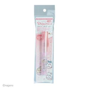 ちいかわ 洗濯用品 shimitori68 花びら お花畑の香り エポックケミカル