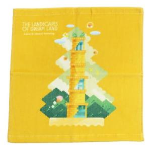 星のカービィ nintendo グッズ ハンドタオル ウォッシュタオル