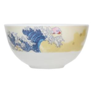星のカービィ 茶碗 ふわふ和コレクション お茶碗...の商品画像