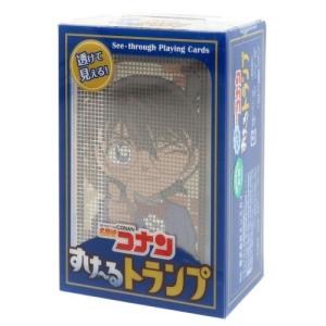 すけーる トランプ 名探偵コナン カードゲーム 少年サンデー