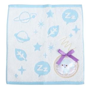 BT21 ミニタオル ジャガード ハンカチタオル KOYA LINE FRIENDS エンスカイ