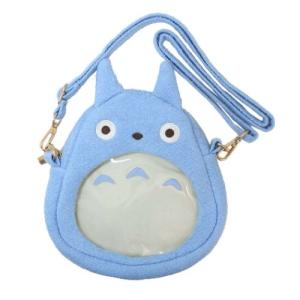 sanrio（サンリオ） ポチャッコ キャラクター形アップリケショルダー