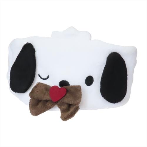 髪留め 美少女戦士セーラームーン ヘアバンド サンリオ 冥王せつなｘポチャッコ ヘアターバン 洗顔 ...