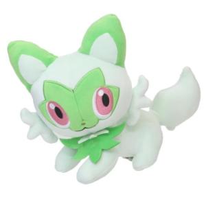タカラトミー（TAKARA TOMY） ポケットモンスター なでてみつめて
