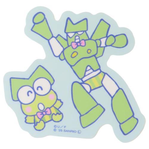 クレヨンしんちゃんxはぴだんぶい ダイカットステッカーミニ ダイカットシール オラのともだち 5 サ...