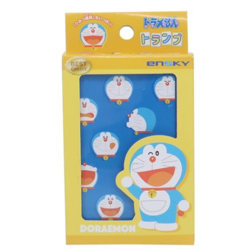 ドラえもん トランプ おもちゃ 藤子F不二雄