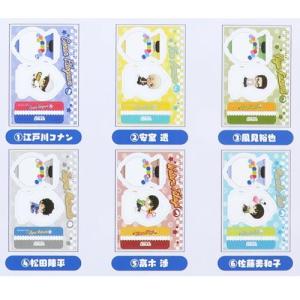 名探偵コナン グッズ コレクター雑貨 少年サン...の詳細画像1