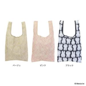 ミッフィー エコバッグ ショッピングS