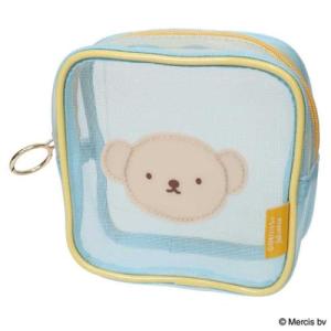 sanrio（サンリオ） ポチャッコ キャラクター形アップリケショルダー