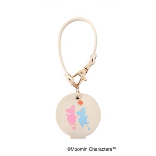 ムーミン 80周年ハングウォッチ2 北欧 懐中時計 キャラクター WH