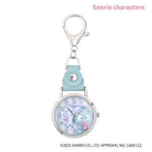 ハンギョドン キーホルダー時計の買取情報