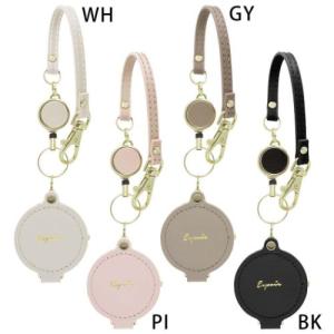 キーホルダー時計 ミラリー キーチェーンウォッチ フィールドワーク