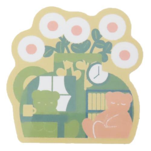 ステッカー 宮下 和 CREATORS CIRCUS クリエイターズサーカス in my room ...