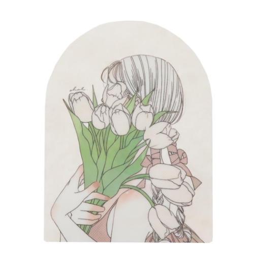 CREATORS CIRCUS クリエイターズサーカス 大島 悠 ステッカー フロンティア チューリ...