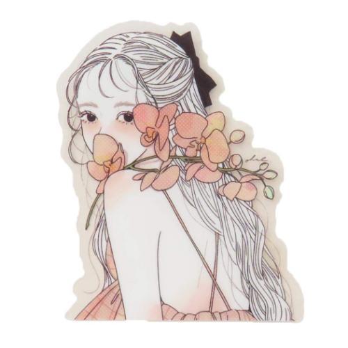 CREATORS CIRCUS クリエイターズサーカス 大島 悠 ステッカー フロンティア