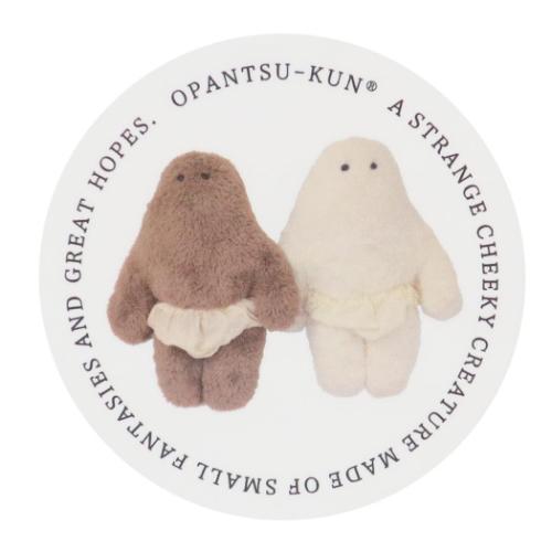 ステッカー LOTA ロタ CREATORS CIRCUS クリエイターズサーカス Vol.2 TW...