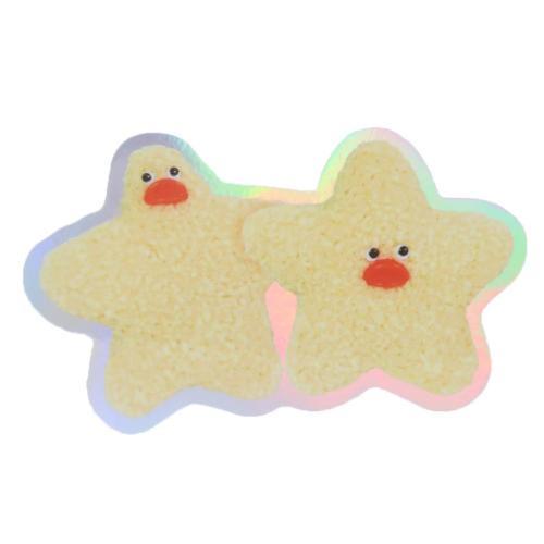 CREATORS CIRCUS クリエイターズサーカス Vol.3 CATHY TOYTOY ステッ...