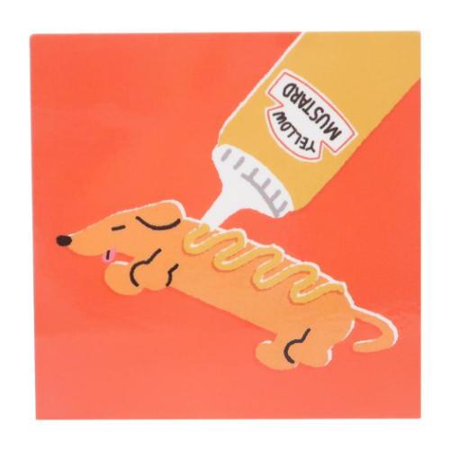 CREATORS CIRCUS クリエイターズサーカス Vol.3 GYOZA ステッカー フロンテ...