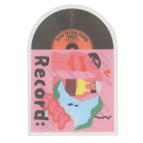 CREATORS CIRCUS クリエイターズサーカス Vol.3 Ahn Hyun Jung ステ...